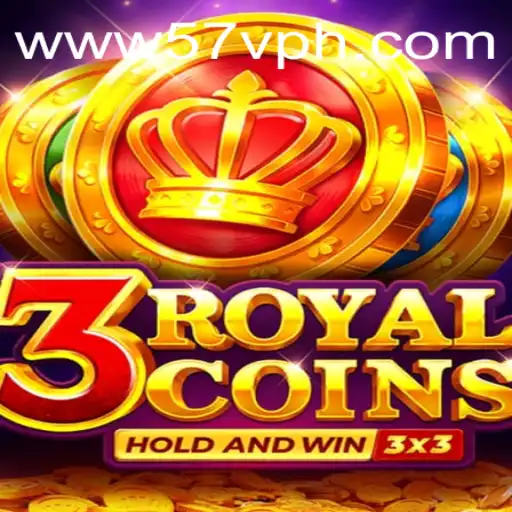 3royalcoins: An Engaging Adventure through Strategy and Luck