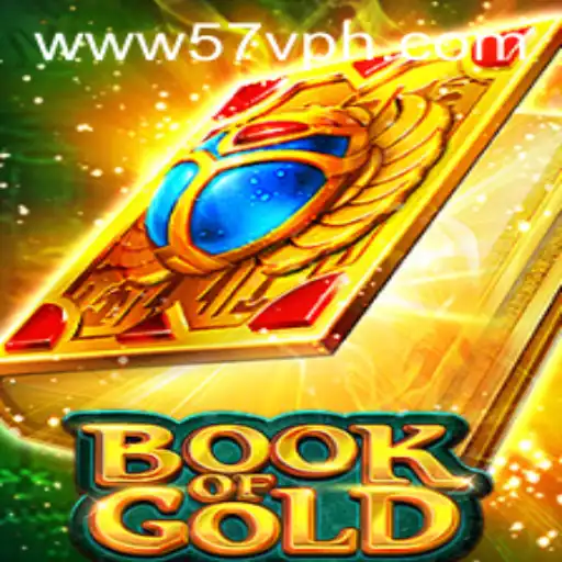 Discovering BookofGold: An Intriguing Adventure with 57V