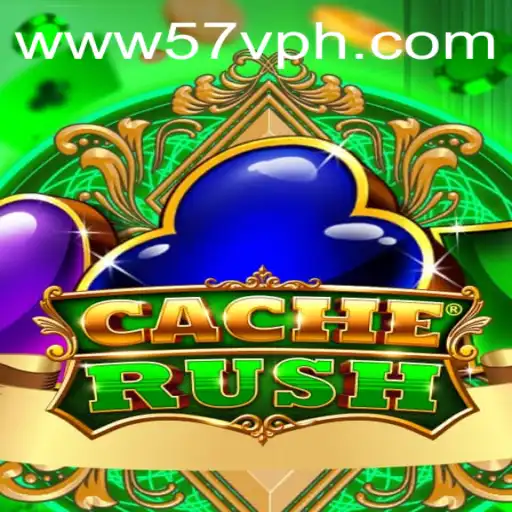 CacheRush: A Thrilling Adventure Awaits with the Key 57V