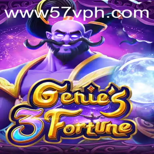 Journey into the Magical World of Genie3Fortune with Code 57V