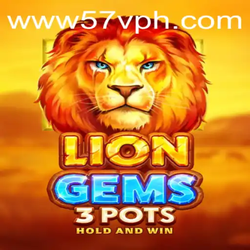 Exploring the Exciting World of LionGems3pots: Game Overview and Rules