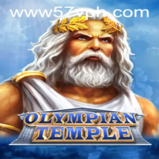 Olympian Temple: Unveiling the Enchanting World of 57V