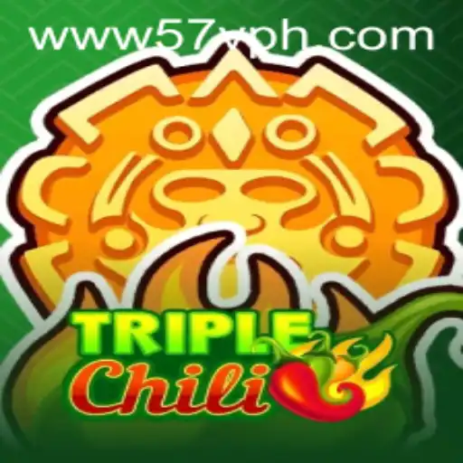 TripleChili: Spice Up Your Gaming Experience with 57V!