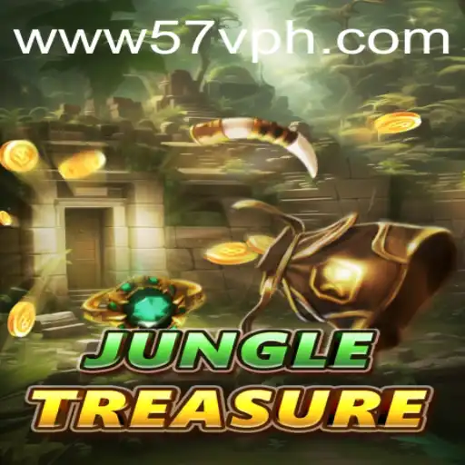 Discover the Adventure of JungleTreasure