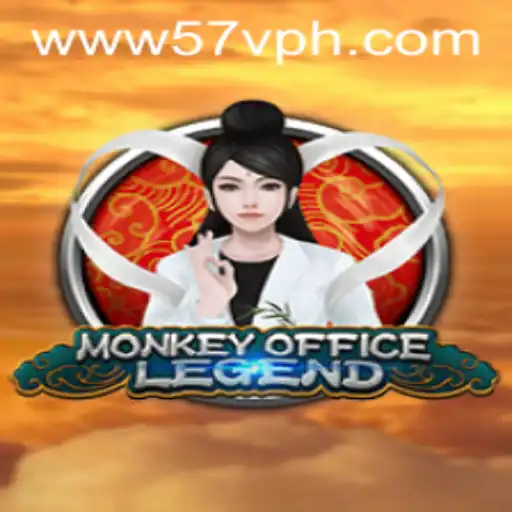MonkeyOfficeLegend: A Thrilling Journey into the World of Office Monkeys
