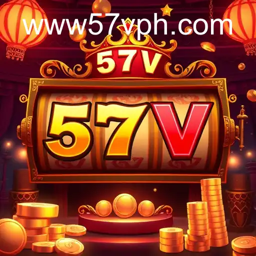Exploring the World of Online Slots: A Deep Dive into the Game-Changing Platform 57V