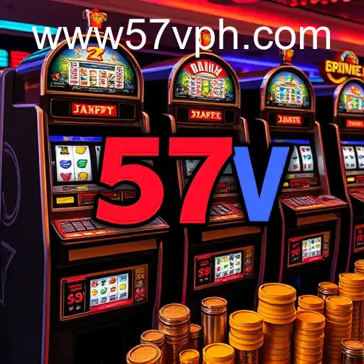 The Evolution and Impact of Slot Machines with a Focus on the Notion of 57V